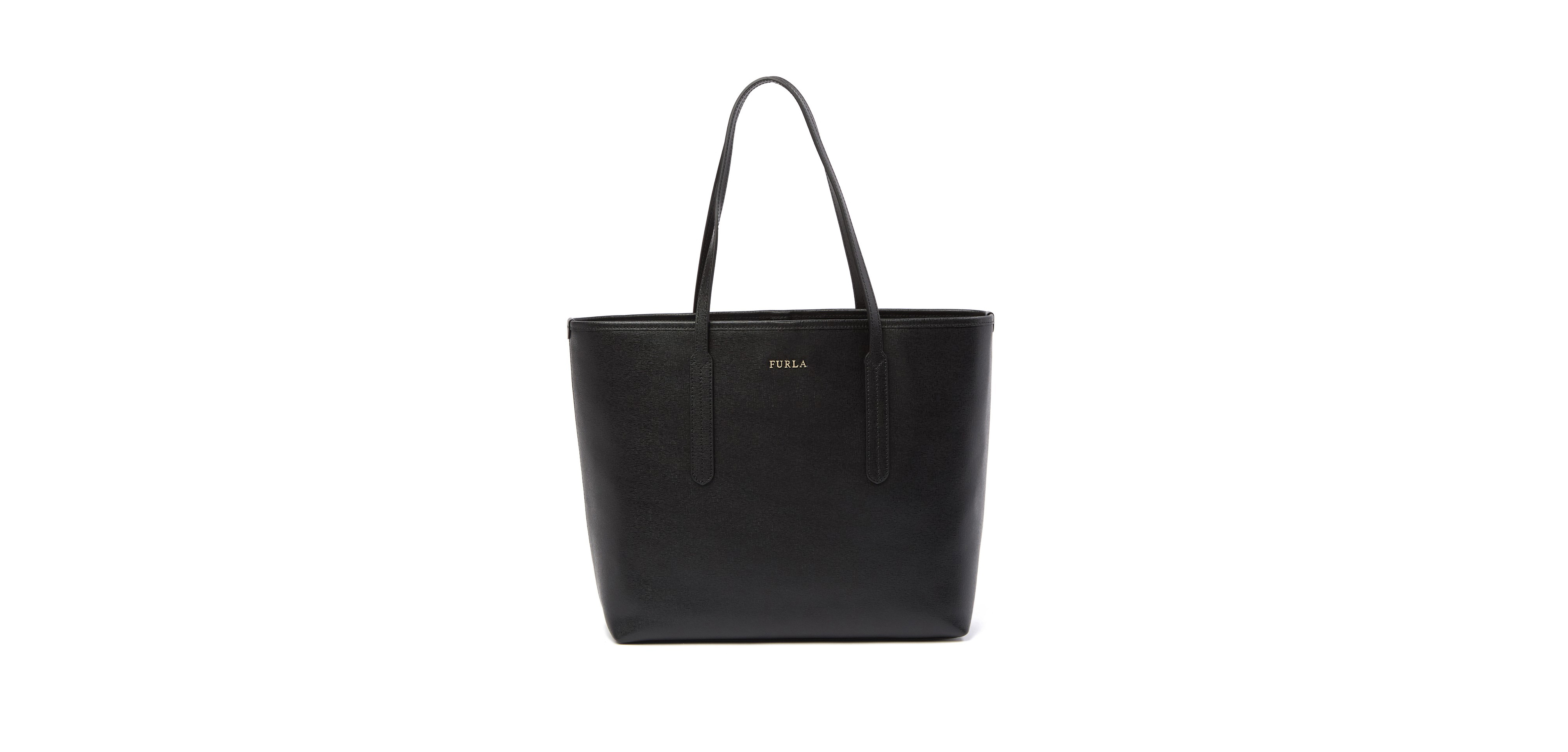 This Furla Tote Bag Is 54% Off and We Can't Stop Freaking Out