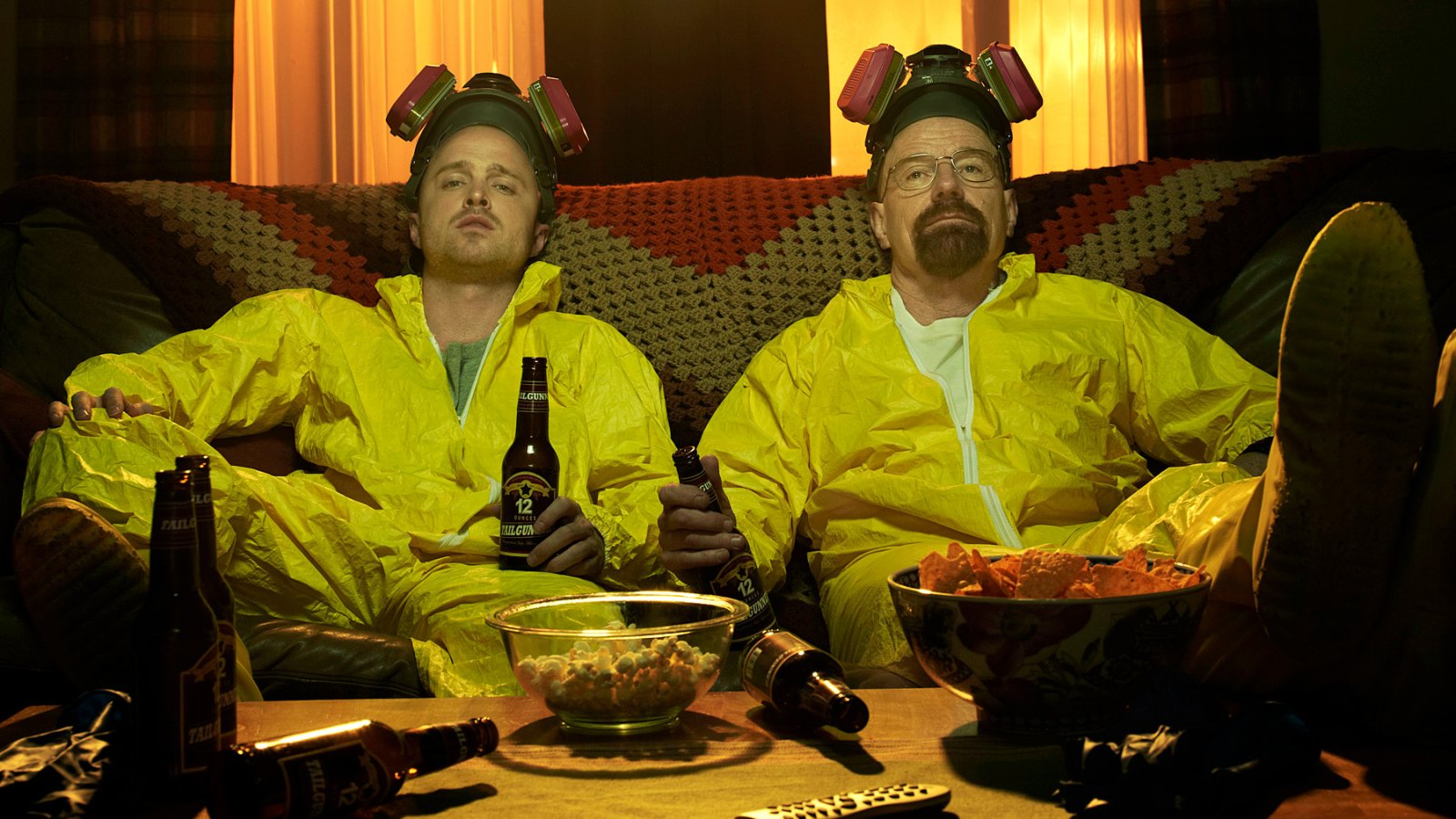 Breaking Bad Movie Aaron Paul Netflix