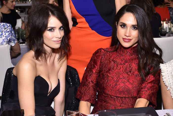 Abigail Spencer Is 'Fiercely Private' About Duchess Meghan Friendship