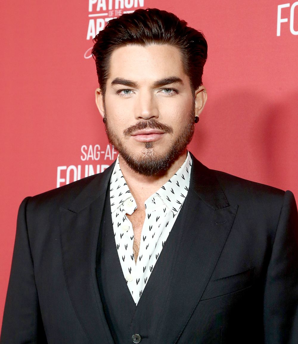 Adam-Lambert-mental-health
