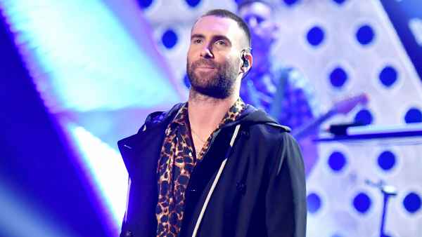 Adam Levine Would Like to Move On From Super Bowl Controversy