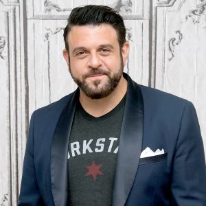 Adam-Richman