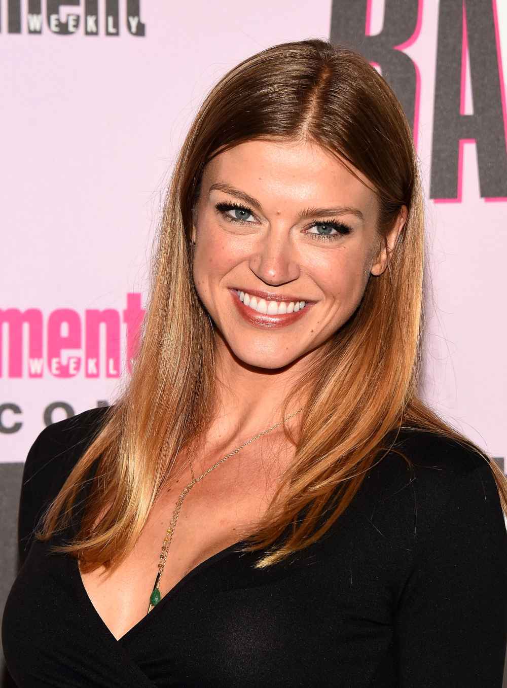 Adrianne Palicki: What's in My Bag?
