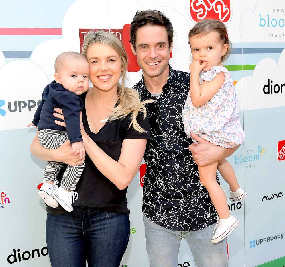 Ali-Fedotowsky-Kevin-Manno-and-kids