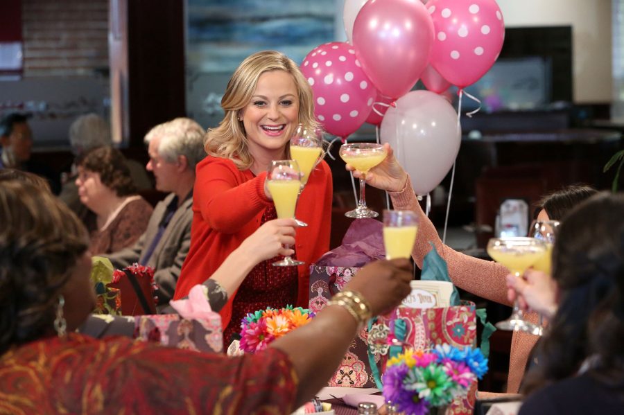 Best Galentine's Day Moments From ‘Parks and Recreation’