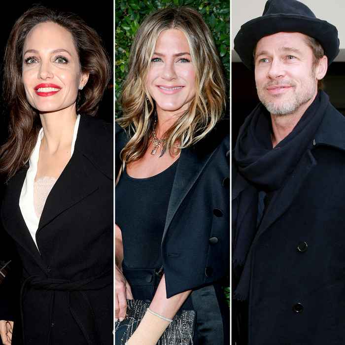 Angelina-Jolie-Resurfaces-After-Brad-Pitt-and-Jennifer-Aniston-Reconnect
