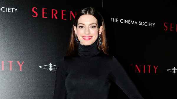 Anne Hathaway Learned This Parenting Tip From Prince William and Duchess Kate