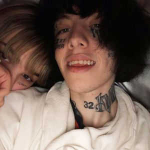 Annie Smith Lil Xan Ultrasound Fake Pregnancy Accusations