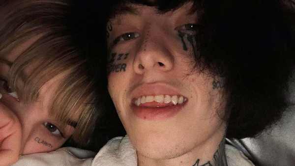 Annie Smith Lil Xan Ultrasound Fake Pregnancy Accusations