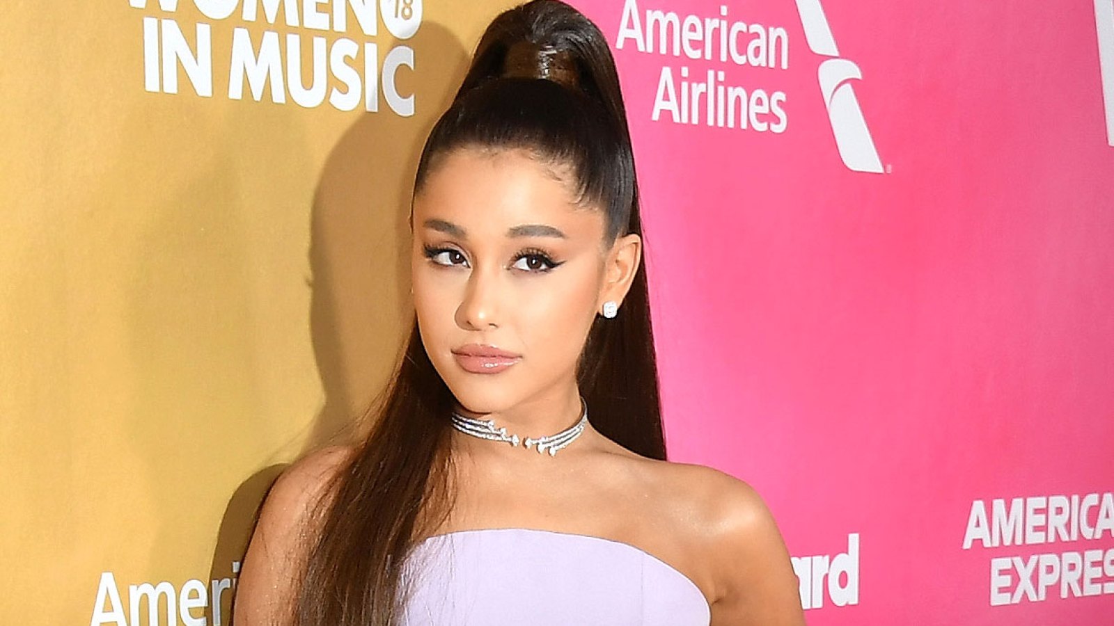 Ariana Grande Responds for Million-Dollar Offer to Remove Japanese BBQ Tattoo