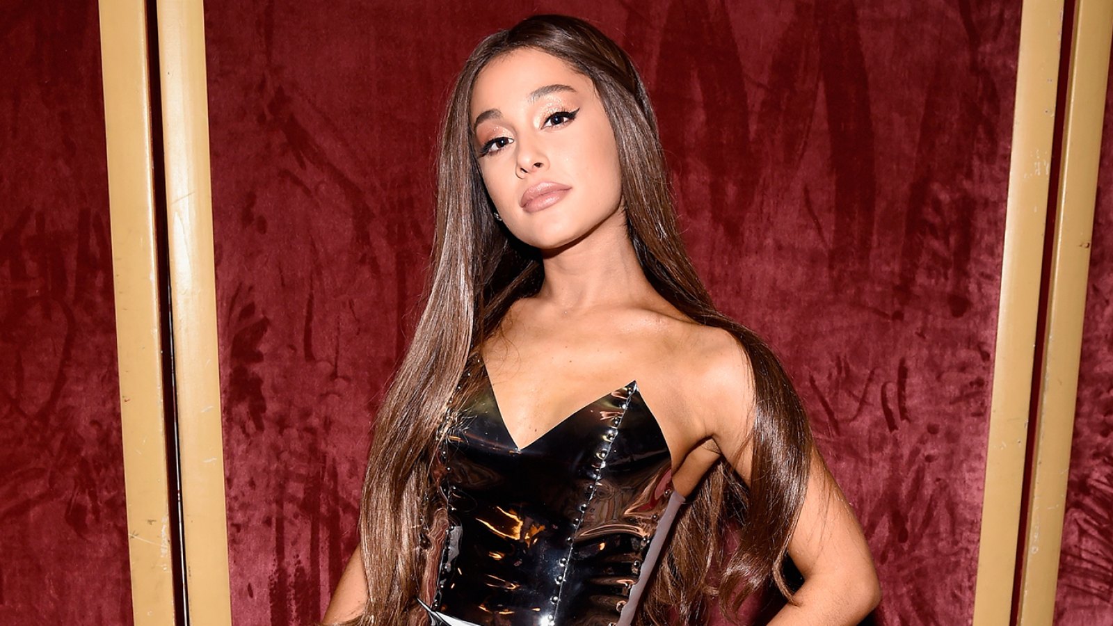 Ariana Grande Seduces ‘Riverdale’ Star In ‘Break Up with Your Girlfriend, I'm Bored’ Video