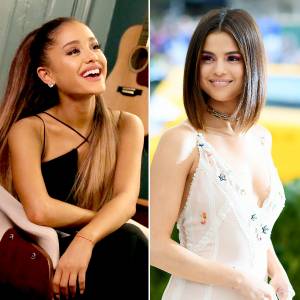 Ariana-Grande-Snatches-Selena-Gomez’s-Instagram-Crown