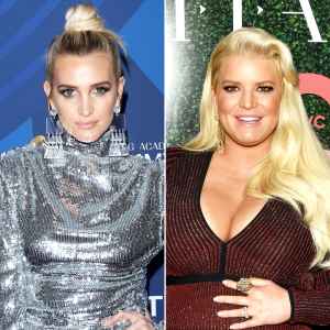 Ashlee Simpson Is Proud of Her Sister for Opening Up About Difficult Third Pregnancy: ‘She’s Tough’