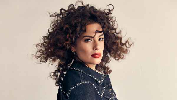 Ashley Graham¹s Latest Marina Rinaldi Denim Collection Is Here