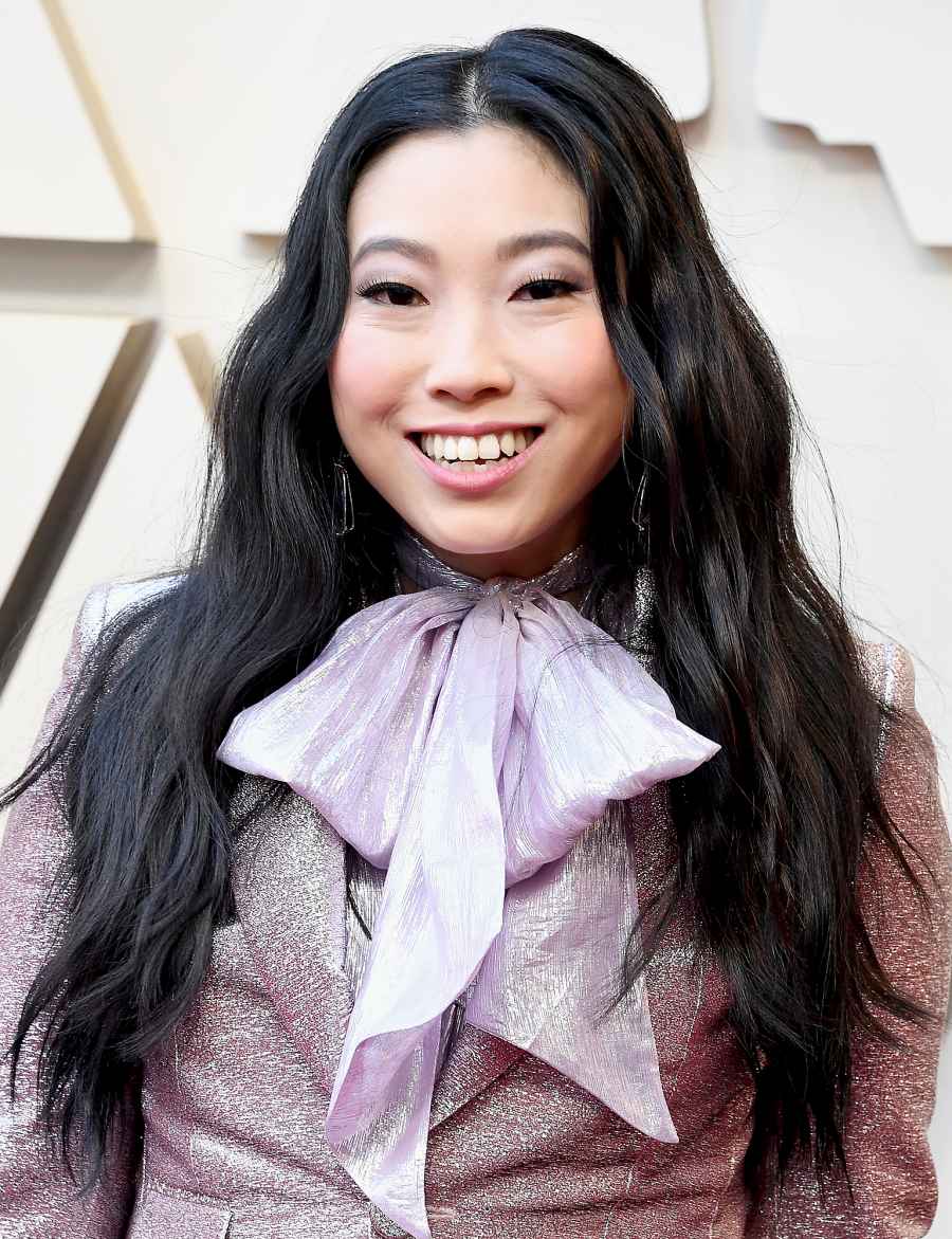 Awkwafina-socars-2019