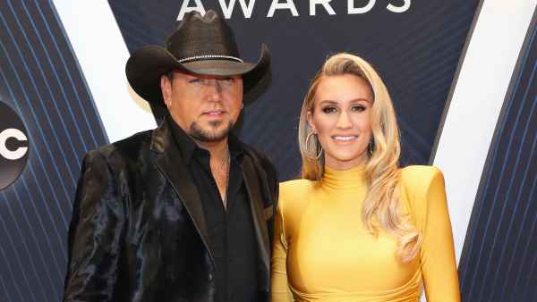 Jason Aldean Brittany Kerr home after Home Birth Blood Transfusion