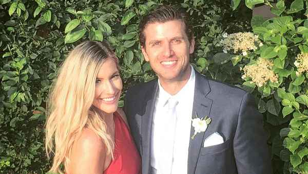 Bachelor Alum Whitney Bischoff Pregnant Ricky Angel