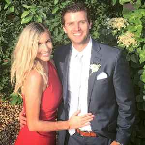 Bachelor Alum Whitney Bischoff Pregnant Ricky Angel