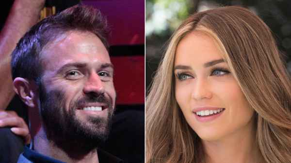 ‘Bachelorette’ Alum Chad Johnson Is Dating Colton Underwood’s Contestant Caitlin Clemmens