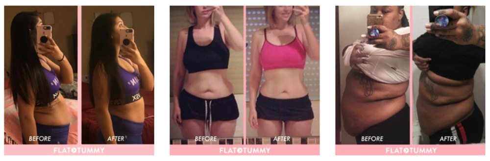 Before and After