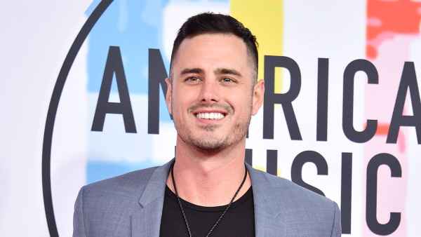 Ben Higgins Reveals Relationship With New Girlfriend Jess Clarke: 'She Is Someone Special'