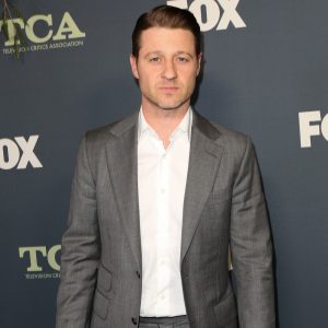 Ben McKenzie Admits There’s ‘More Screaming at Home’ With 2 Kids Than on Set of ‘Gotham’