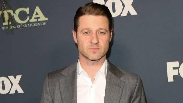 Ben McKenzie Admits There’s ‘More Screaming at Home’ With 2 Kids Than on Set of ‘Gotham’