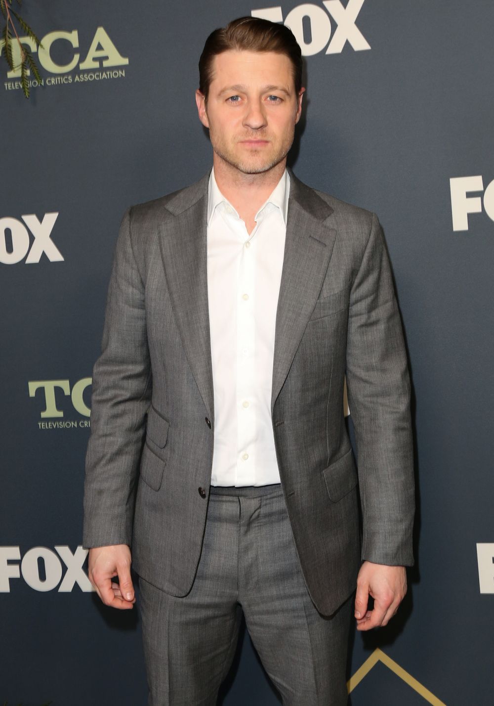 Ben McKenzie Admits There&rsquo;s &lsquo;More Screaming at Home&rsquo; With 2 Kids Than on Set of &lsquo;Gotham&rsquo;