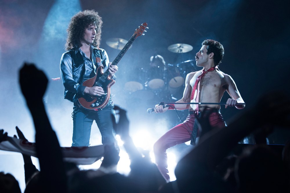 Best Music Biopics of All Time: Bohemian Rhapsody and More!