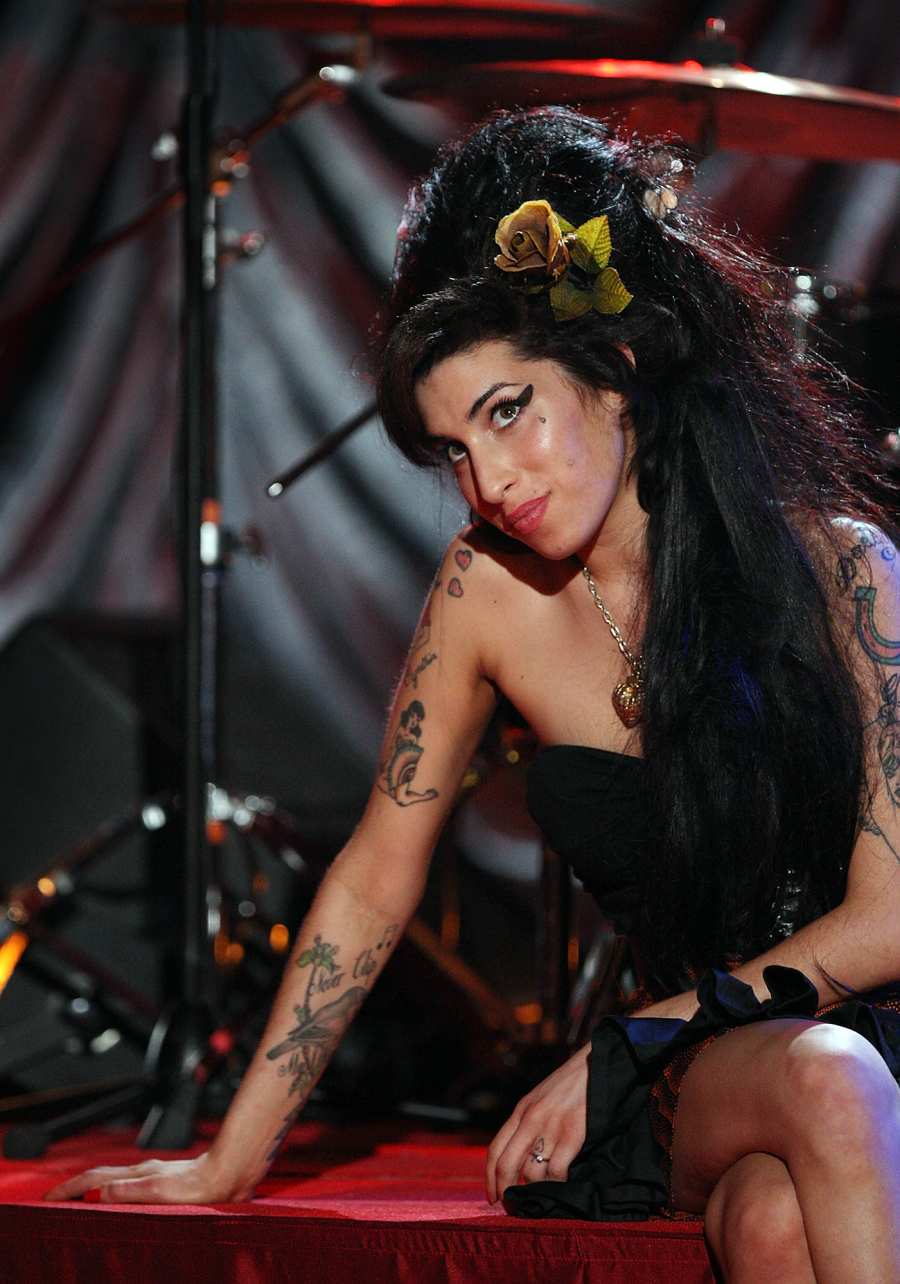 Best New Artist Grammy Winners Where Are They Now