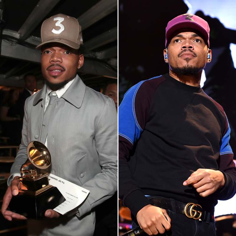 Best New Artist Grammy Winners Where Are They Now