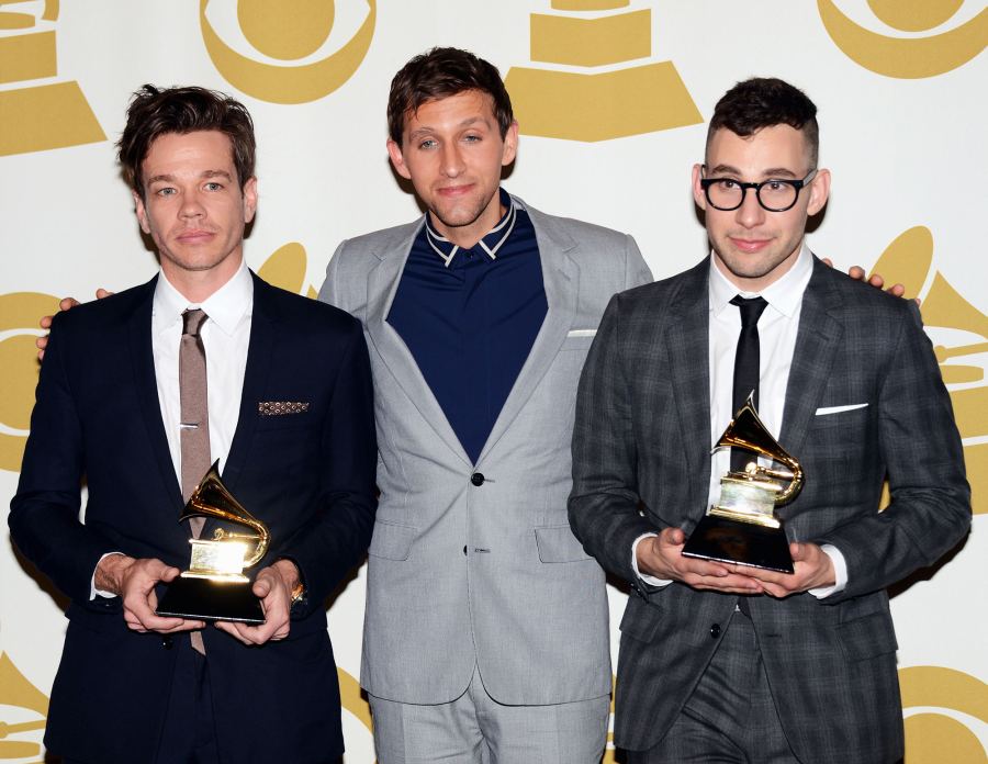 Best New Artist Grammy Winners Where Are They Now