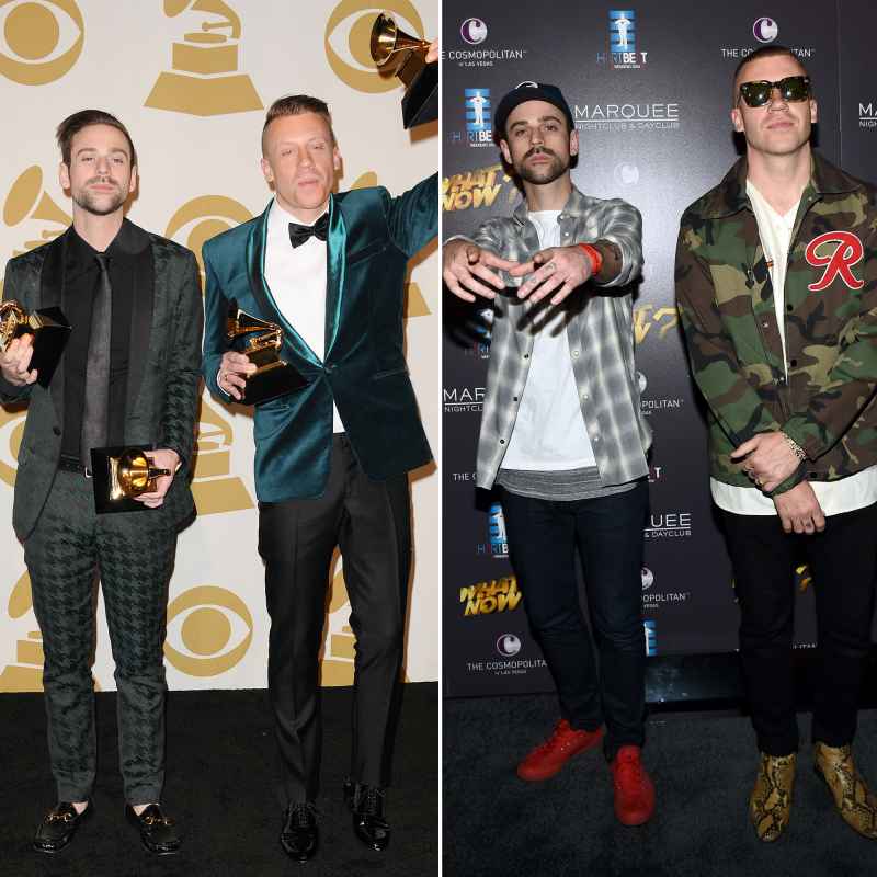 Best New Artist Grammy Winners Where Are They Now