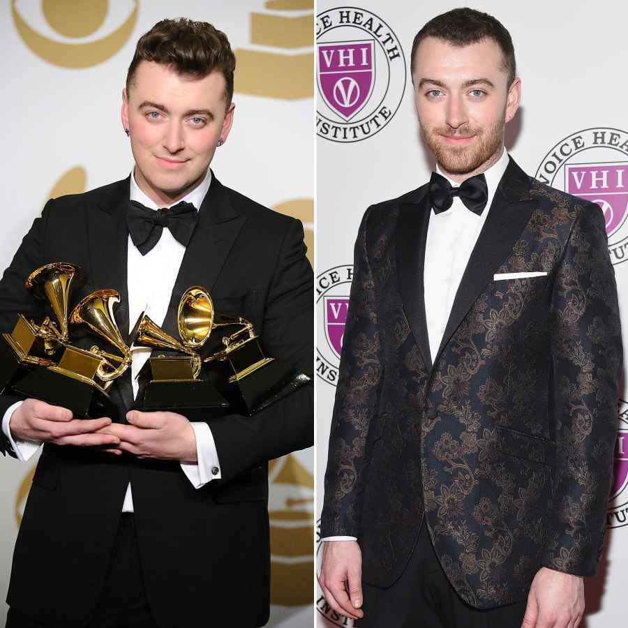 Best New Artist Grammy Winners Where Are They Now