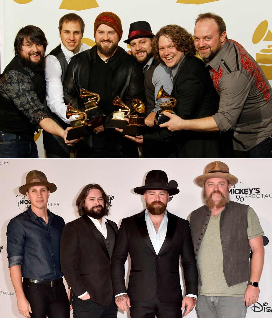 Best New Artist Grammy Winners Where Are They Now