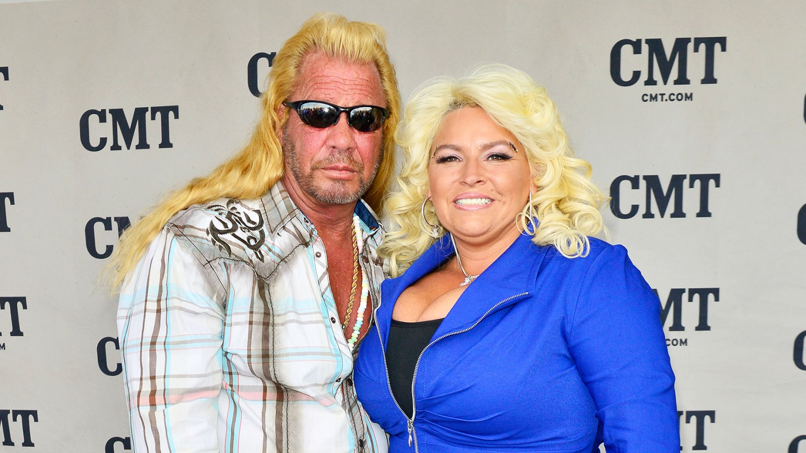 Beth Chapman Cancer Battle Pizza Night With Dogs