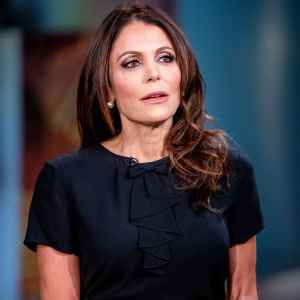 Bethenny Frankel Tells Body-Shamers to ‘F—ck Off’: ‘Yeah I’m Skinny’