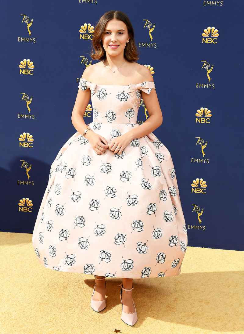 Birthday Girl Millie Bobby Brown’s Best Style Moments