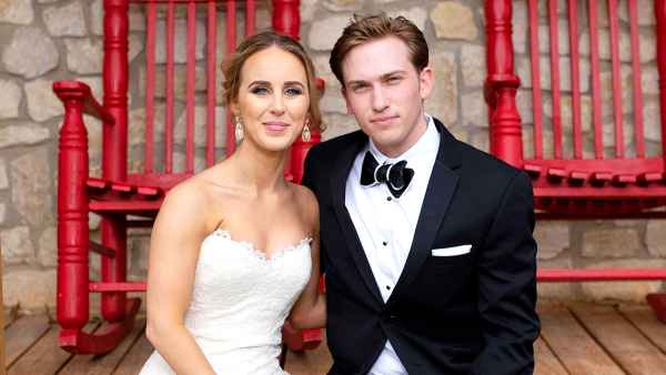 Bobby-Dodd-and-Danielle-Bergman-welcome-baby