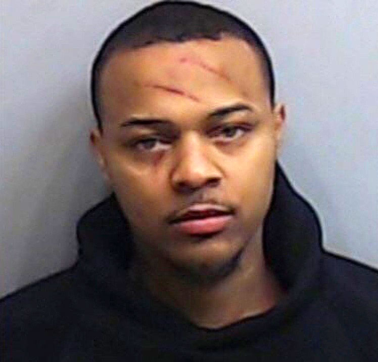 Bow-Wow-Arrested-for-Battery-in-Atlanta-Ahead-of-Super-Bowl-mugshot