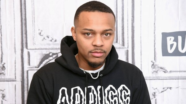Bow Wow Arrested for Battery in Atlanta Ahead of Super Bowl 2019