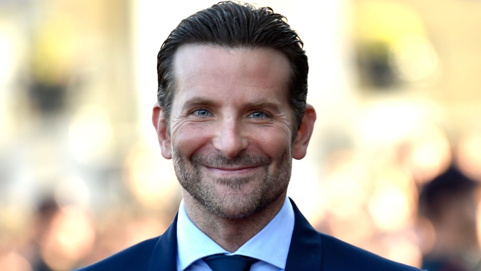 Bradley Cooper Teases Oscars Performance With Lady Gaga: ‘I’m Sure I’ll Be Terrified’