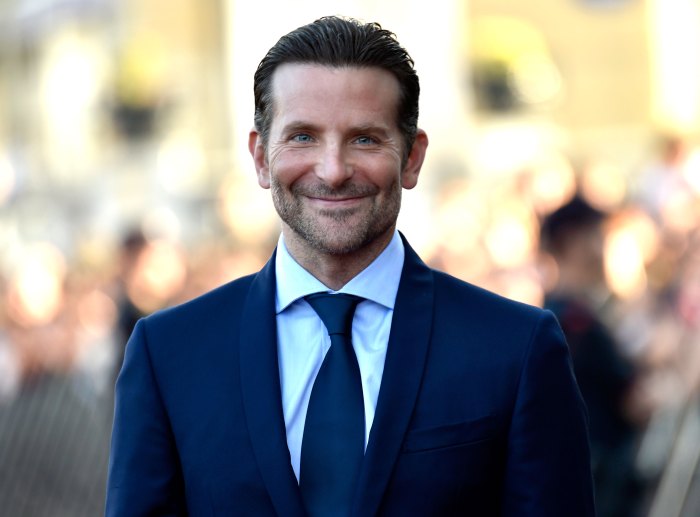 Bradley Cooper Teases Oscars Performance With Lady Gaga: ‘I’m Sure I’ll Be Terrified’