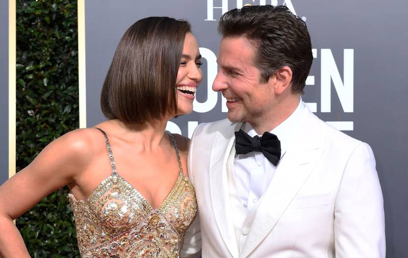Bradley Cooper and Irina Shayk: A Timeline of Their Private Romance