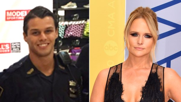 Brendan McLoughlin's Ex-Fiancee Is 'Mortified' After Miranda Lambert Wedding