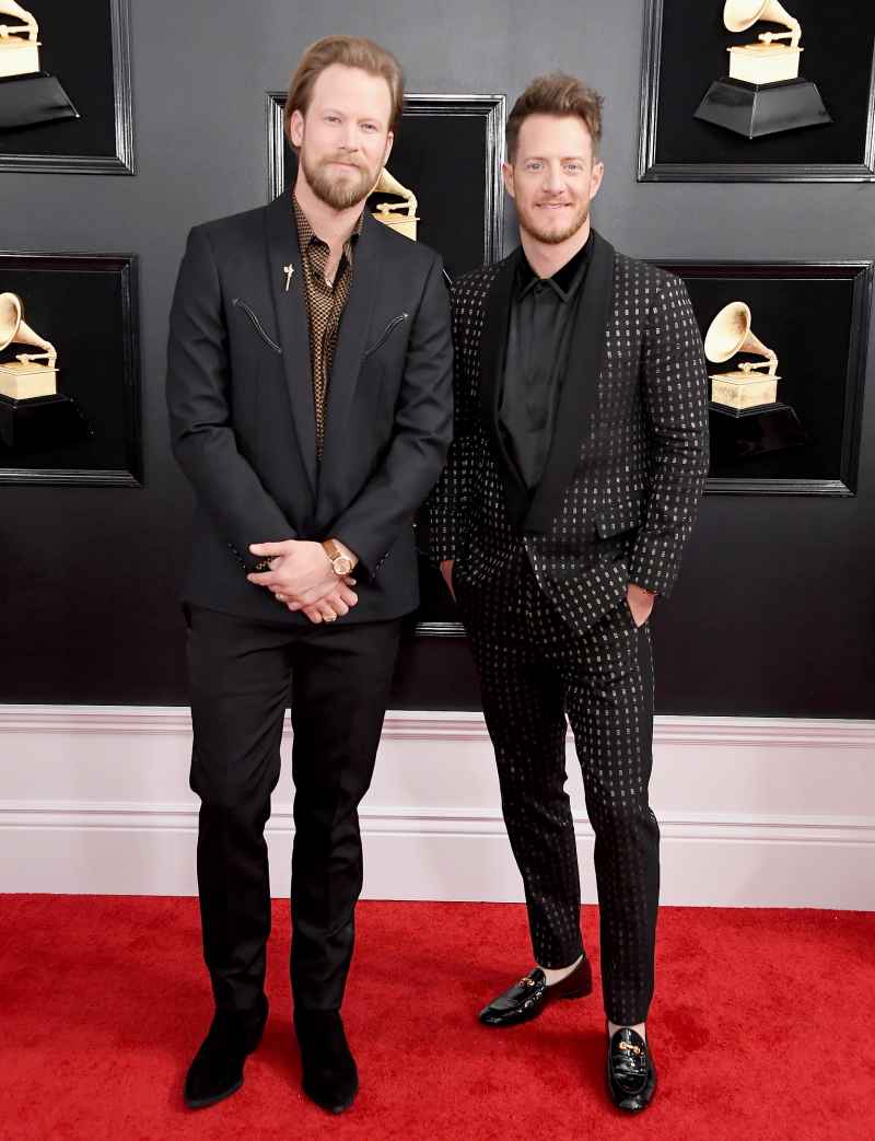 Brian-Kelley-and-Tyler-Hubbard-Grammys-2019