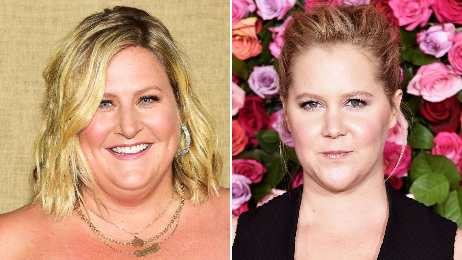 Bridget Everett Says Amy Schumer Is ‘Made’ for Motherhood Even Though Her Pregnancy Has Been ‘Tough’
