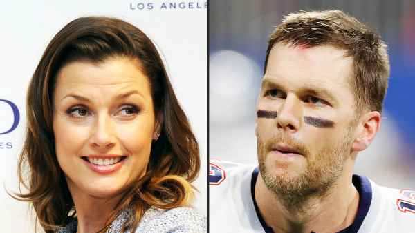 Bridget Moynahan Shades Tom Brady Congratulates Julian Edelman