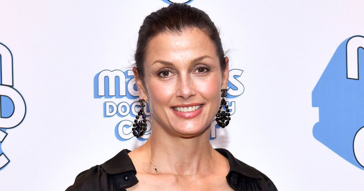 Bridget Moynahan on How Life Comes at You Fast — BB&R Wellness