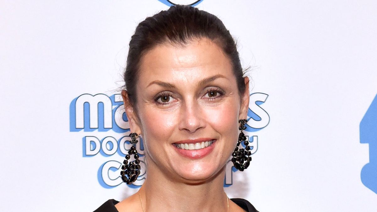 Bridget Moynahan on Harnessing Positive Energy and Advice to Her